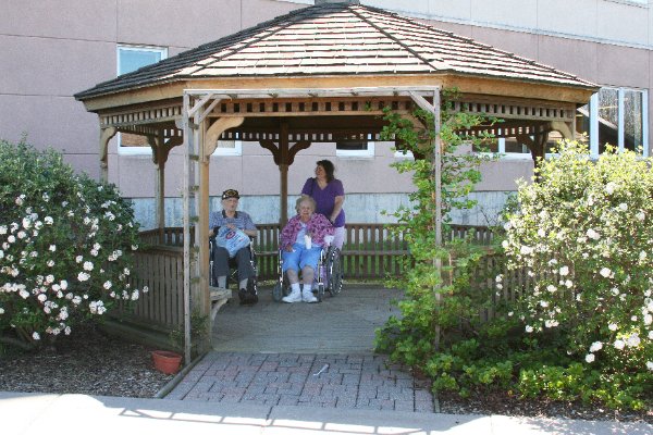 Gazebo 2